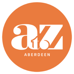A TO Z Aberdeen