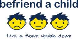 Befriend a Child logo