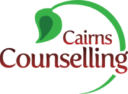 Cairns Counselling logo