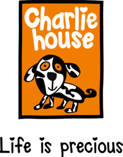 Charlie House logo