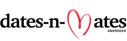 Dates-n-Mates logo