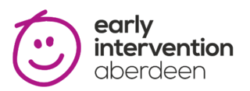 Early Intervention logo
