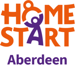 Home-Start Abrdeen logo